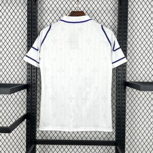 Retro Fiorentina 1997/98 Away Jersey