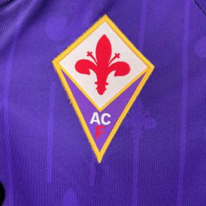 Retro Fiorentina 1997/98 Home Jersey