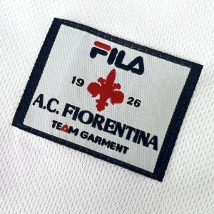 Retro Fiorentina 1998/99 Away Jersey