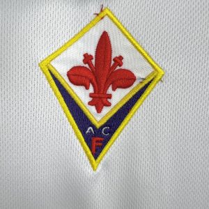 Retro Fiorentina 1998/99 Away Jersey