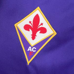 Retro Fiorentina 1998/99 Home Jersey