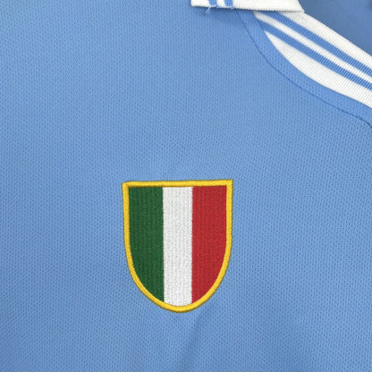 Retro Napoli 1986/87 Home Jersey
