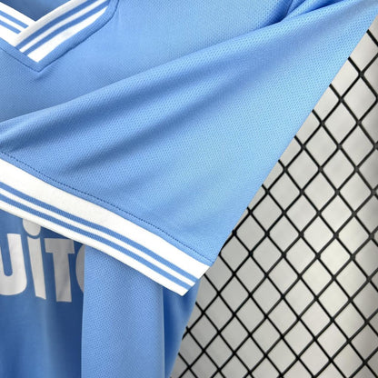 Retro Napoli 1986/87 Home Jersey