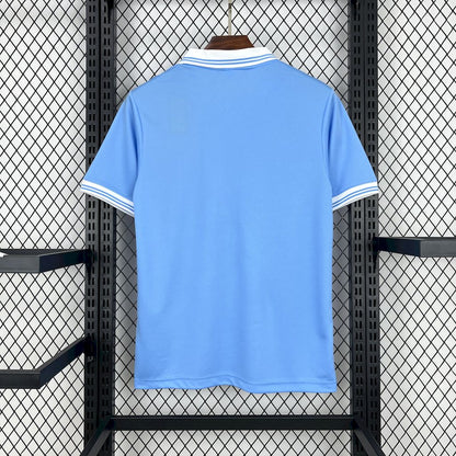 Retro Napoli 1986/87 Home Jersey
