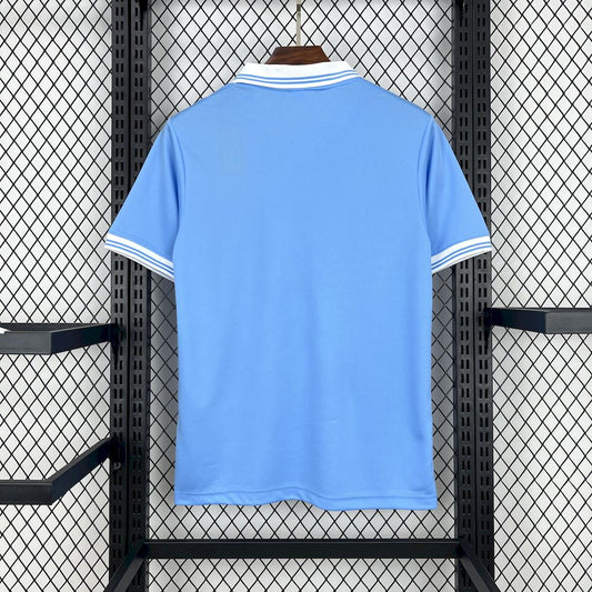 Retro Napoli 1986/87 Home Jersey