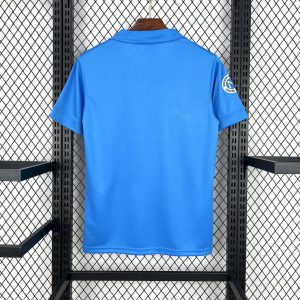 Retro Napoli 1987/88 Home Jersey
