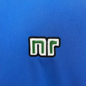 Retro Napoli 1989/90 Home Jersey