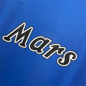 Retro Napoli 1989/90 Home Jersey