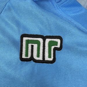 Retro Napoli 1990/91 Home Jersey