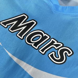 Retro Napoli 1990/91 Home Jersey