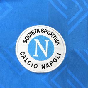 Retro Napoli 1993/94 Home Jersey