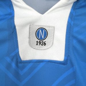 Retro Napoli 1993/94 Home Jersey