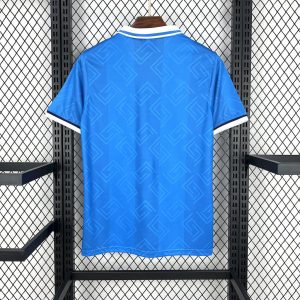 Retro Napoli 1993/94 Home Jersey