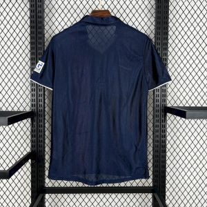 Retro Paris Saint-Germain 2001/2002 Home Jersey