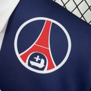 Retro Paris Saint-Germain 1991/92 Home Jersey