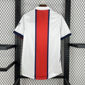 Retro Paris Saint-Germain 1998/99 Away Jersey