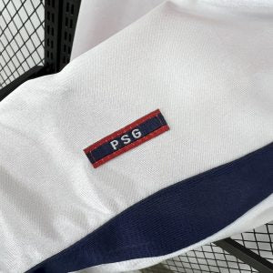 Retro Paris Saint-Germain 1998/99 Away Jersey