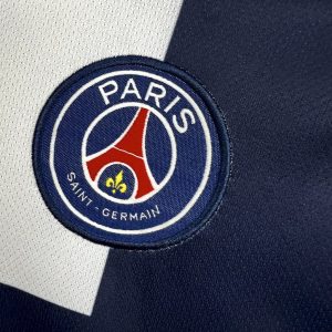 Retro Paris Saint-Germain 2013/14 Home Jersey