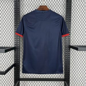 Retro Paris Saint-Germain 2013/14 Home Jersey