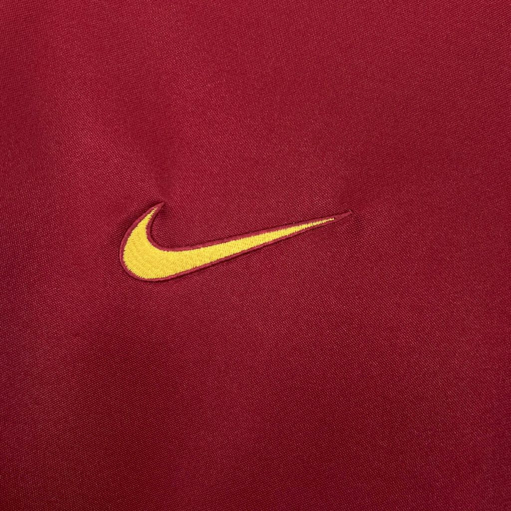Retro Portugal 1998 Home Jersey