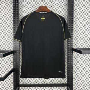 Retro Portugal 2006 Away Jersey