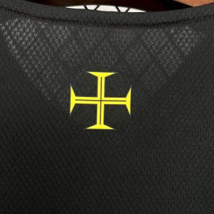 Retro Portugal 2006 Away Jersey