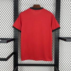 Retro Portugal 1966/69 Home Jersey