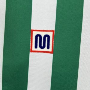 Retro Real Betis 1982/85 Home Jersey