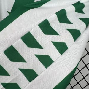 Retro Real Betis 1982/85 Home Jersey
