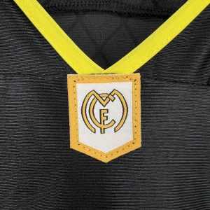Retro Real Madrid 1998/00 Away Jersey