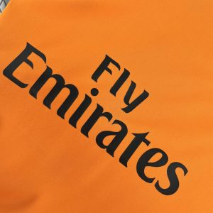 Retro Real Madrid 2013/14 Third Jersey