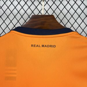 Retro Real Madrid 2013/14 Third Jersey