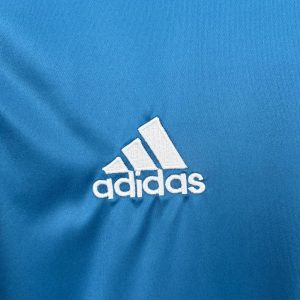 Retro Real Madrid 2017/18 Third Jersey