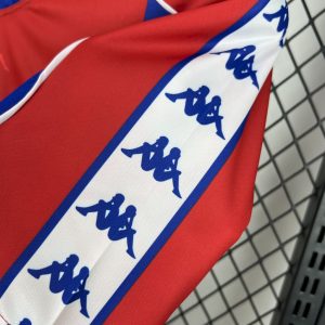 Retro Barcelona 1992/95 Home Jersey