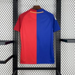 Retro Barcelona 2008/09 Home Jersey