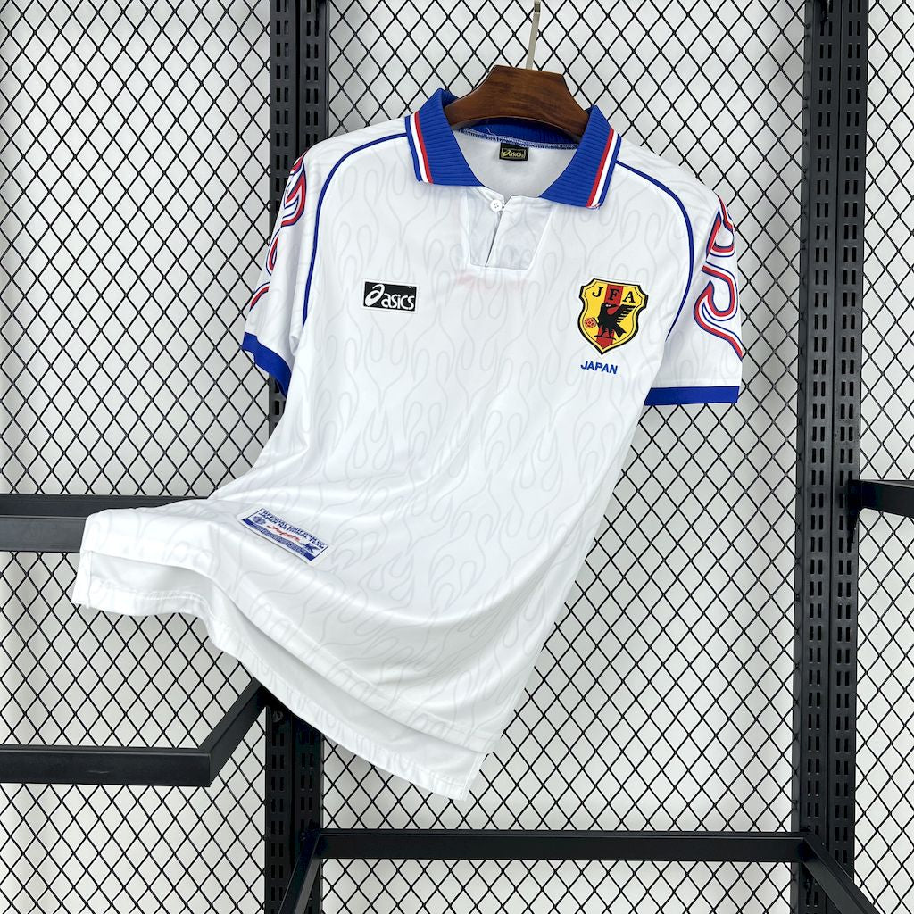Retro Japón 1998/99 Away Jersey