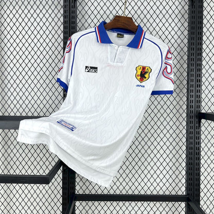 Retro Japón 1998/99 Away Jersey