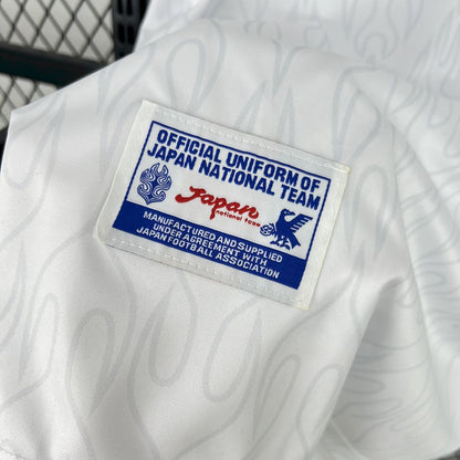 Retro Japón 1998/99 Away Jersey