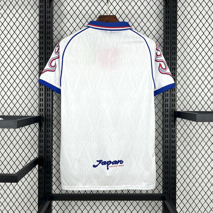 Retro Japón 1998/99 Away Jersey
