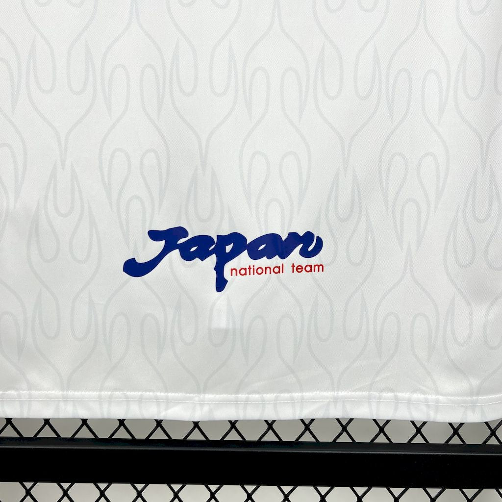 Retro Japón 1998/99 Away Jersey