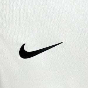 Retro Santos 2011/12 Home Jersey