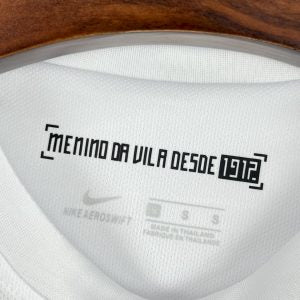 Retro Santos 2011/12 Home Jersey