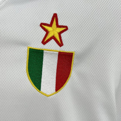 Retro AC Milan 1995/97 Away Jersey