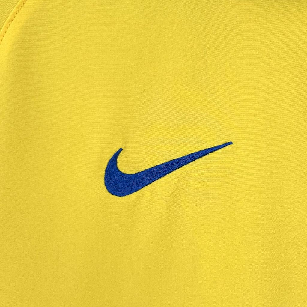 Retro Arsenal 2003/05 Away Jersey