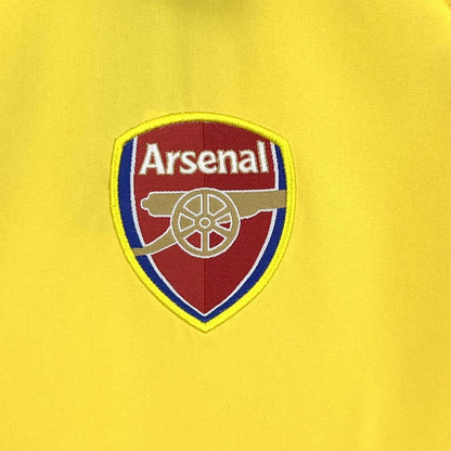 Retro Arsenal 2003/05 Away Jersey