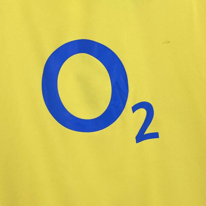Retro Arsenal 2003/05 Away Jersey