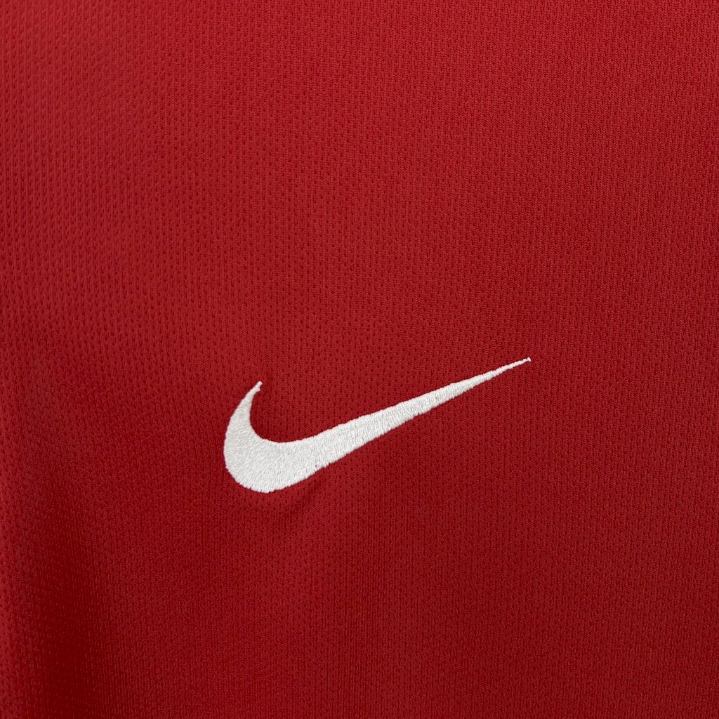 Retro Arsenal 2006/07 Home Jersey