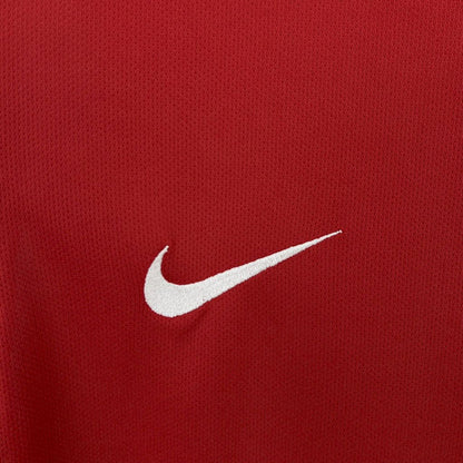 Retro Arsenal 2006/07 Home Jersey