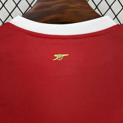 Retro Arsenal 2006/07 Home Jersey
