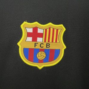 Retro Barcelona 2011/12 Third Jersey